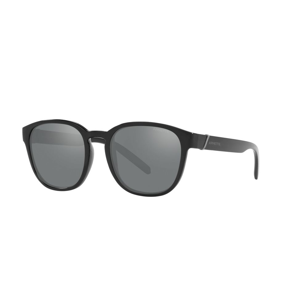 Слънчеви очила Arnette Grey Resin