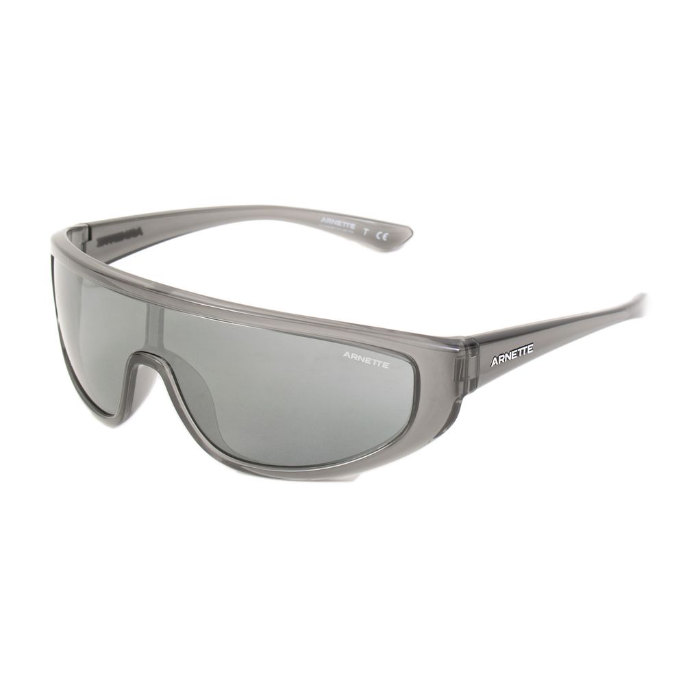 Слънчеви очила Arnette Grey Resin
