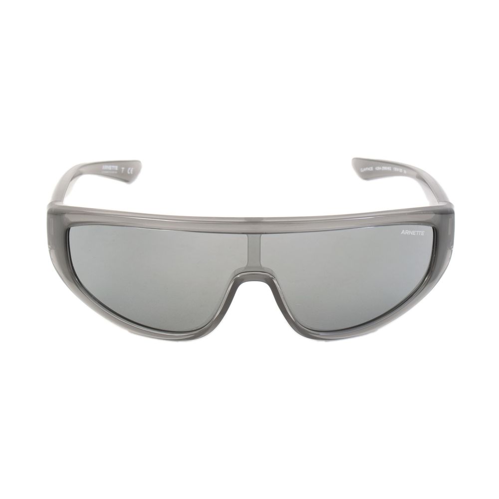 Слънчеви очила Arnette Grey Resin