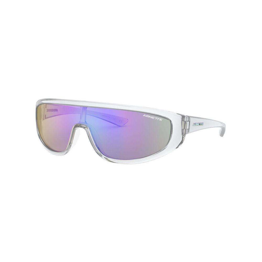 Слънчеви очила Arnette Transparent Resin