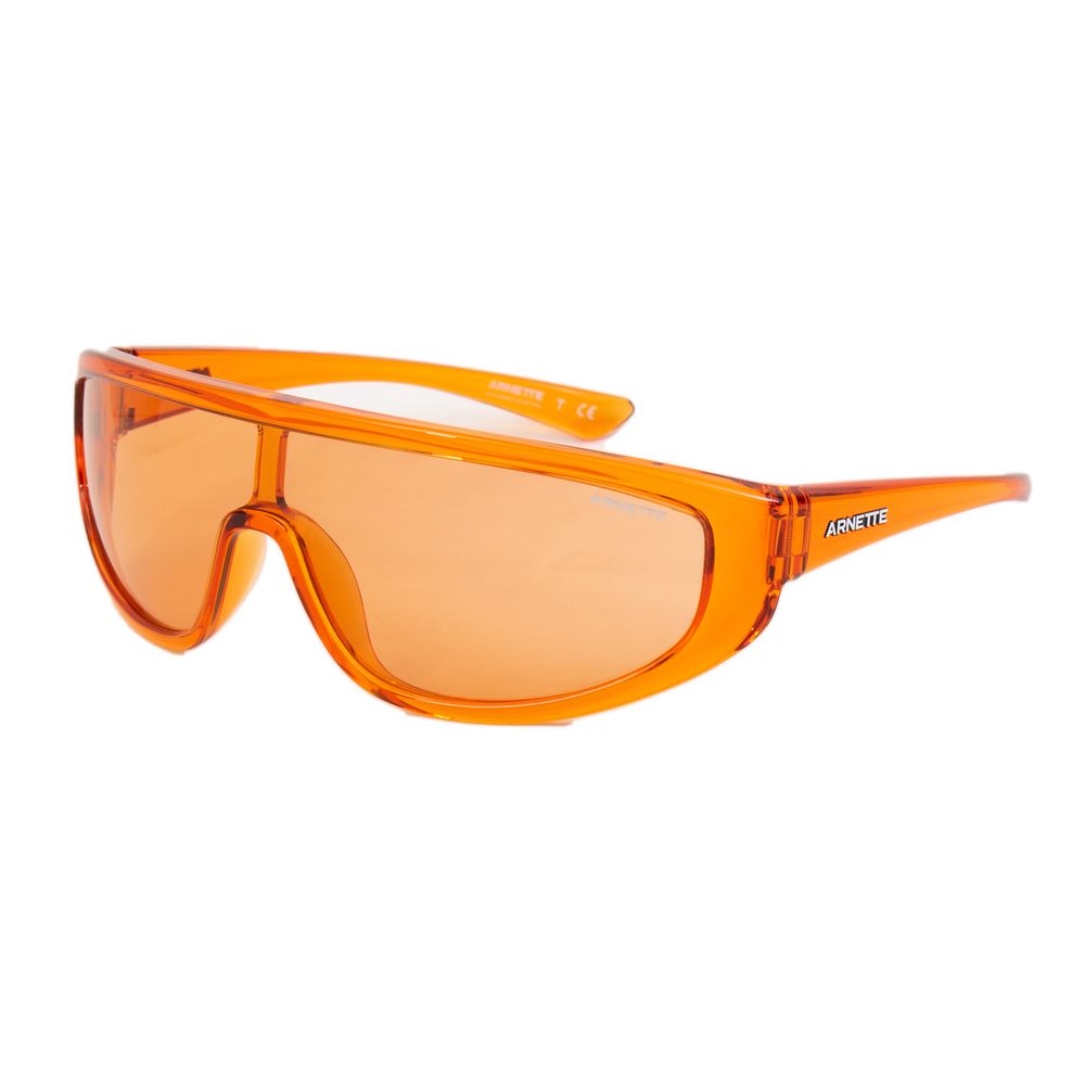 Слънчеви очила Arnette Orange Resin