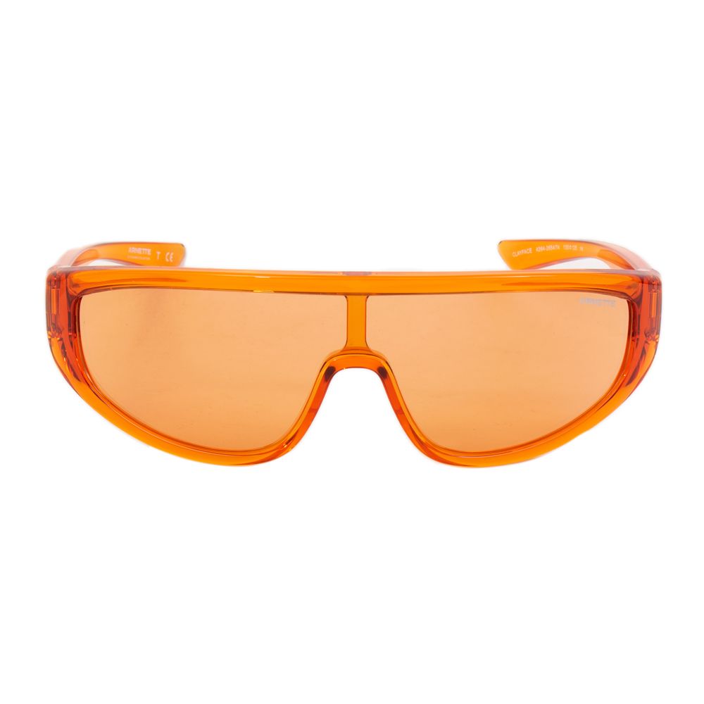 Слънчеви очила Arnette Orange Resin