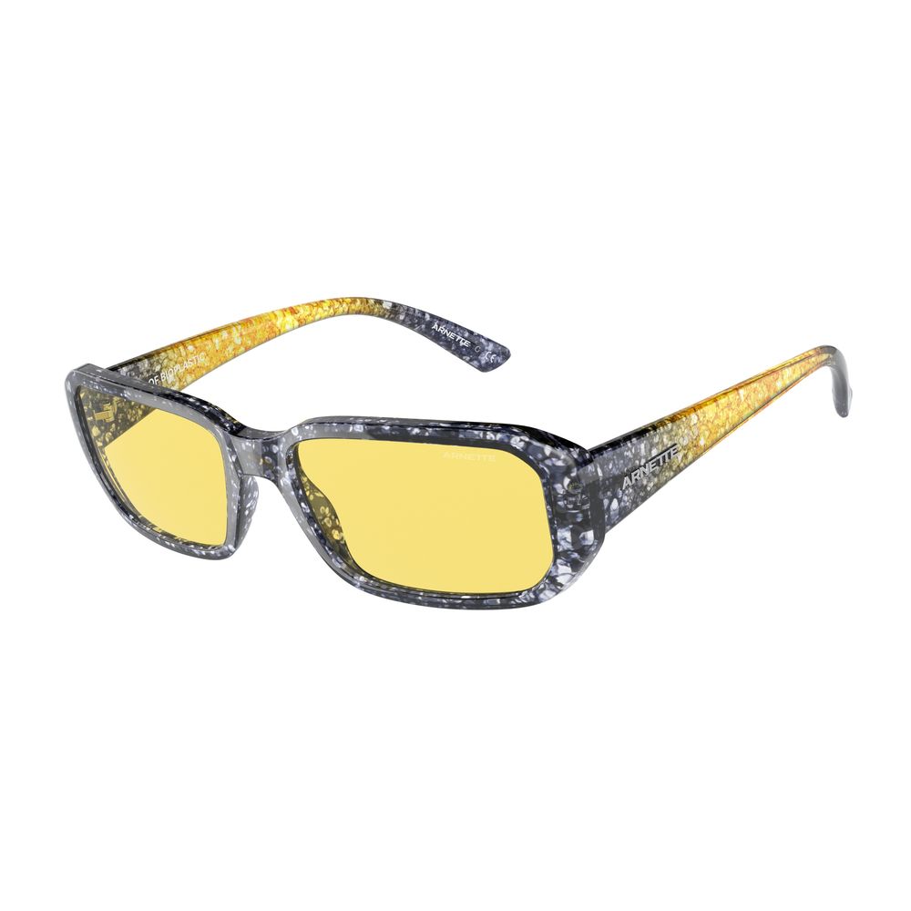 Слънчеви очила Arnette Grey Acetate