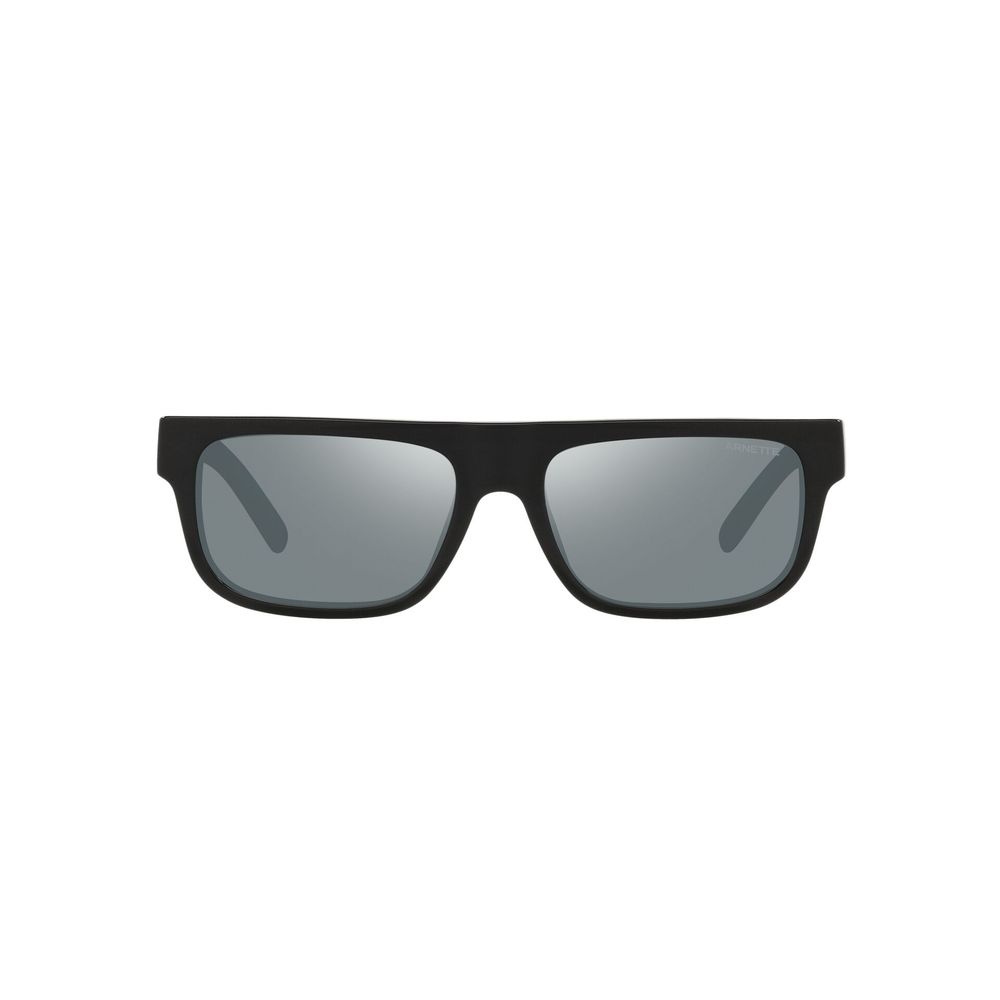Черни ацетатни слънчеви очила Arnette
