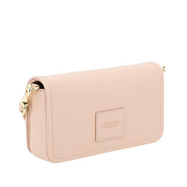 Дамска чаната Women’s shoulder bag Marc Jacobs The Mini 2S4SMN080S02624 Pink front view