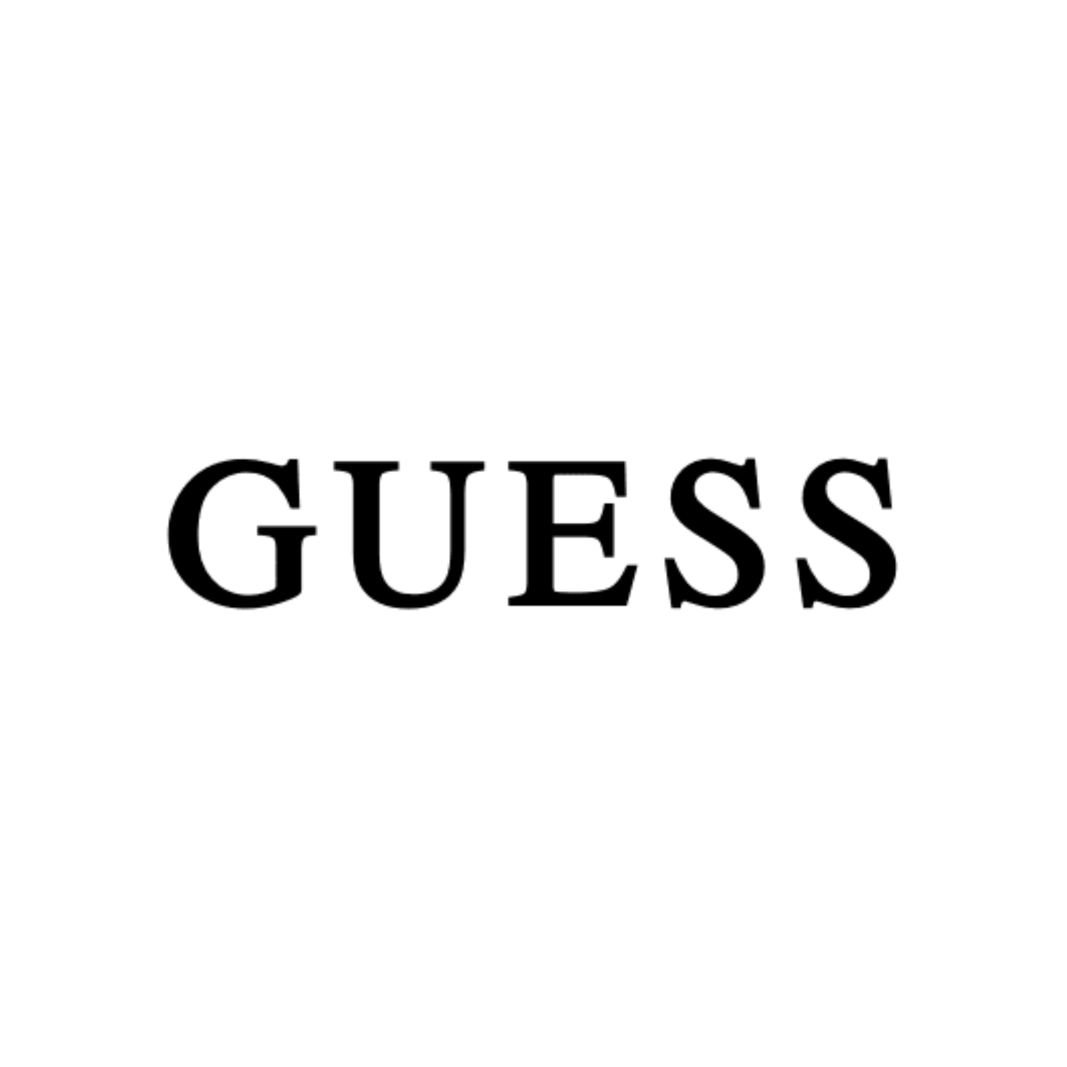 Колекция на марката Guess в онлайн магазин Talk About Lux