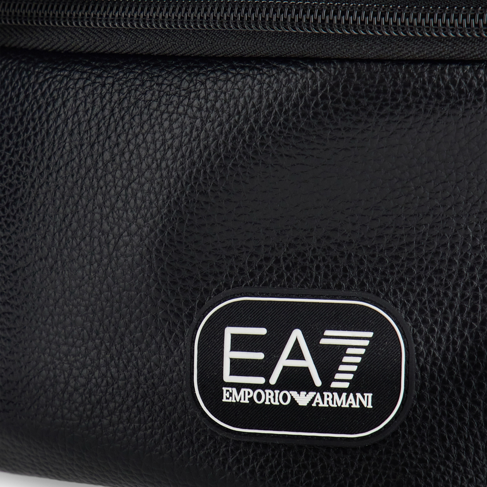 Чанта за кръста EA7 Emporio Armani Waist Bag 7X000073 AF29345 UC001 Close-Up