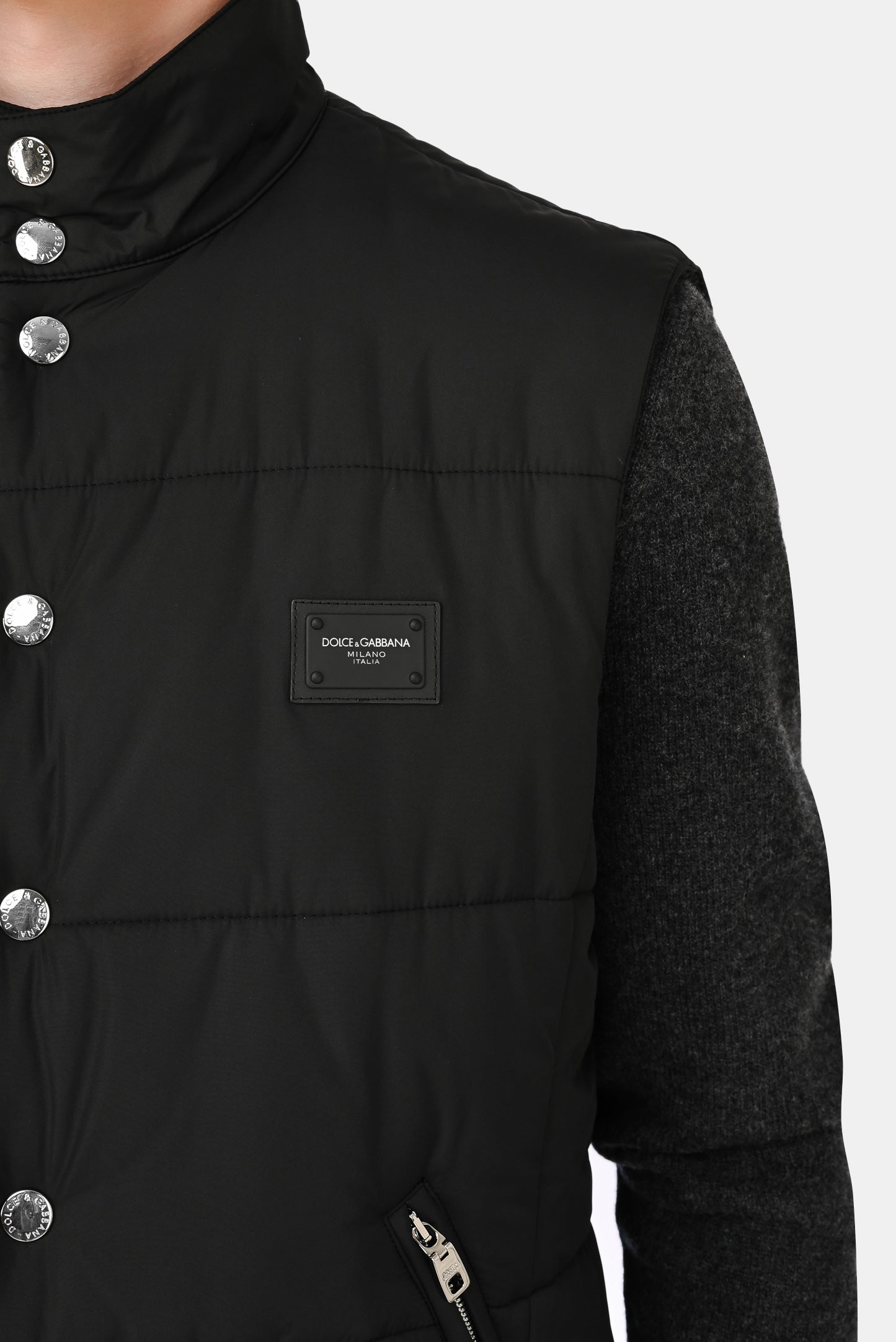 Dolce & Gabbana мъжки елек