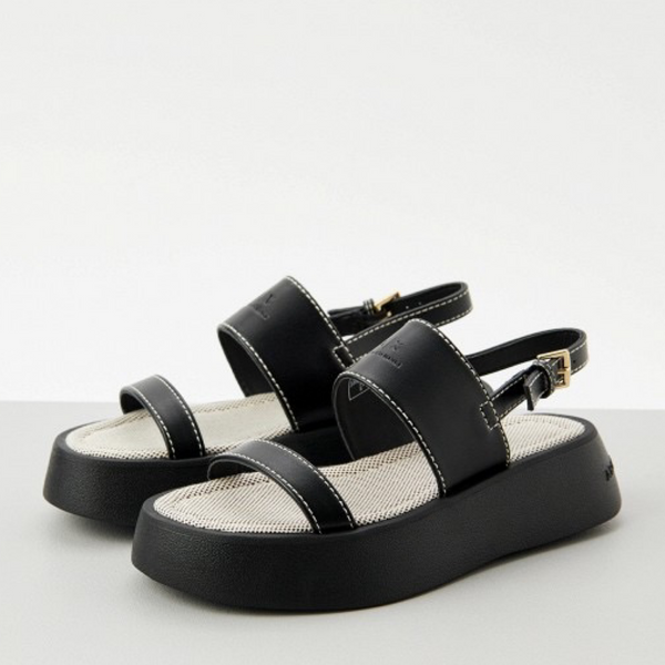 Armani Exchange Women Sandals