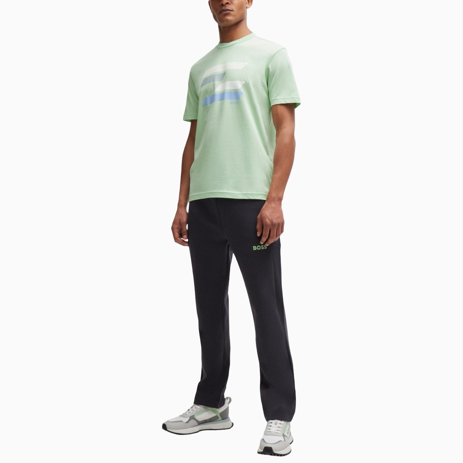 Boss Men T-shirt