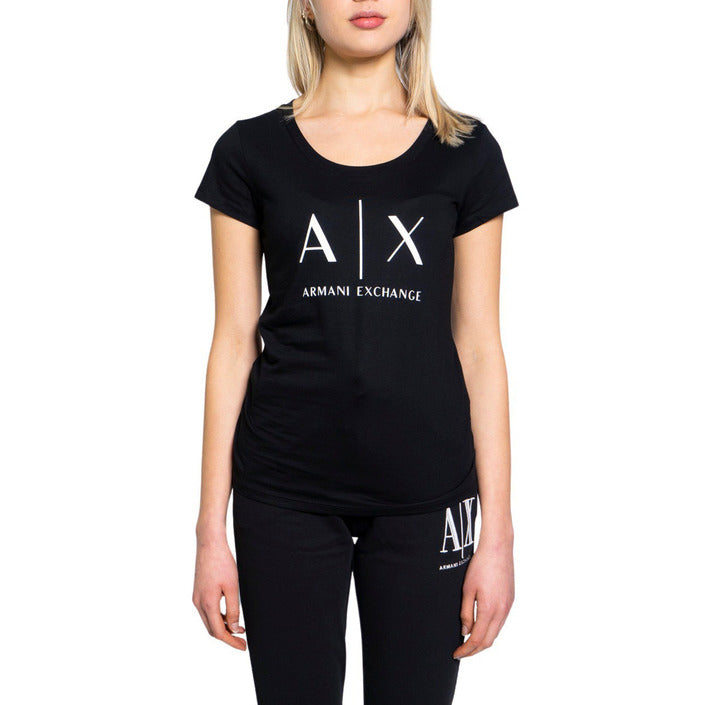 Дамска тениска Armani Exchange