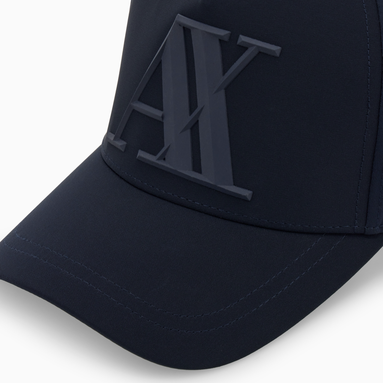 Мъжка синя шапка Armani Exchange Men Cap 954079 CC518 37734 Close-Up