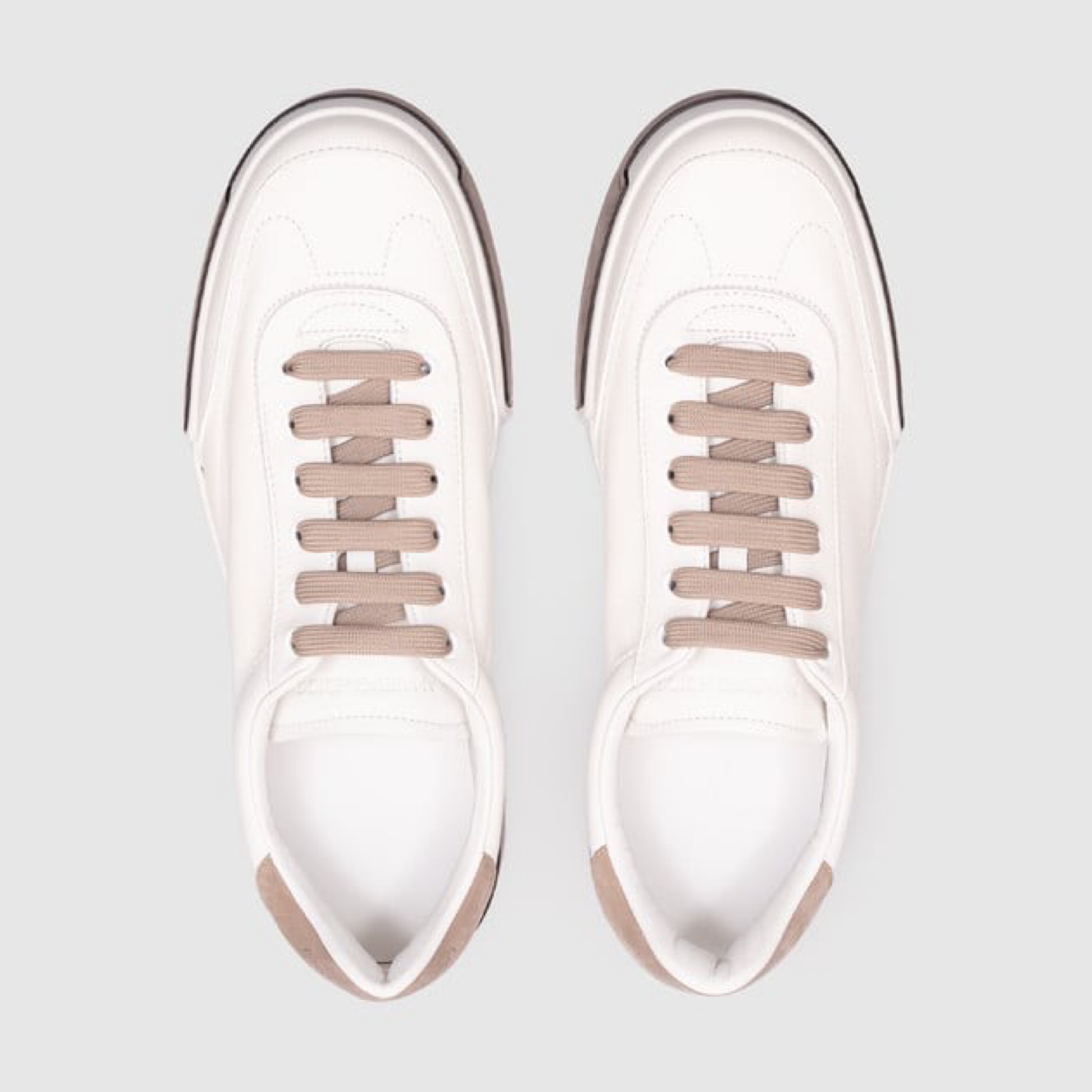 Мъжки кецове Dolce & Gabbana Portofino Yacht Men Sneakers