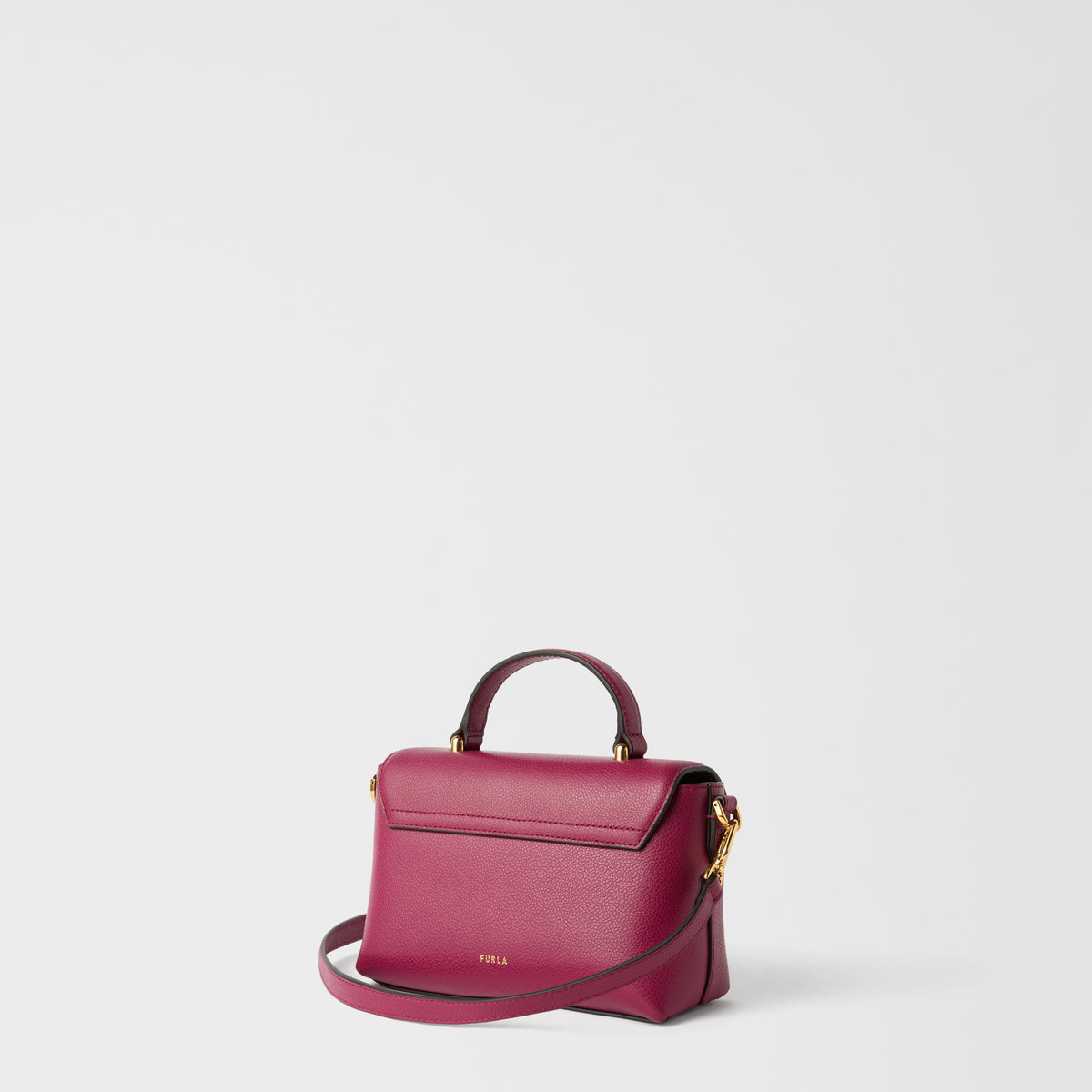 Furla Moonlight Top Handle