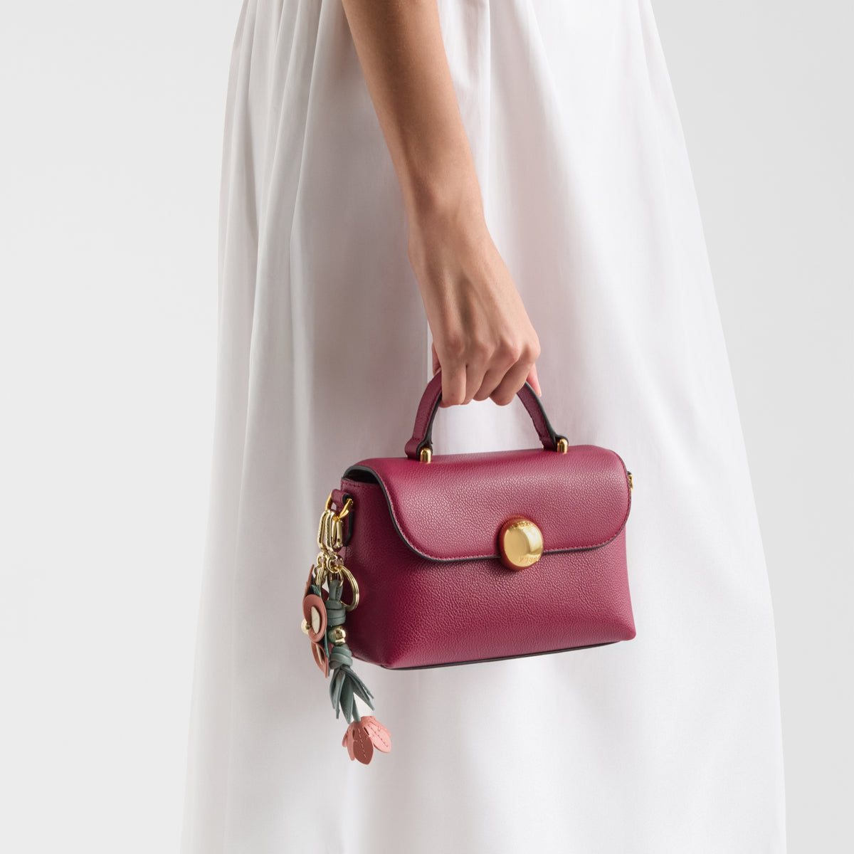 Furla Moonlight Top Handle