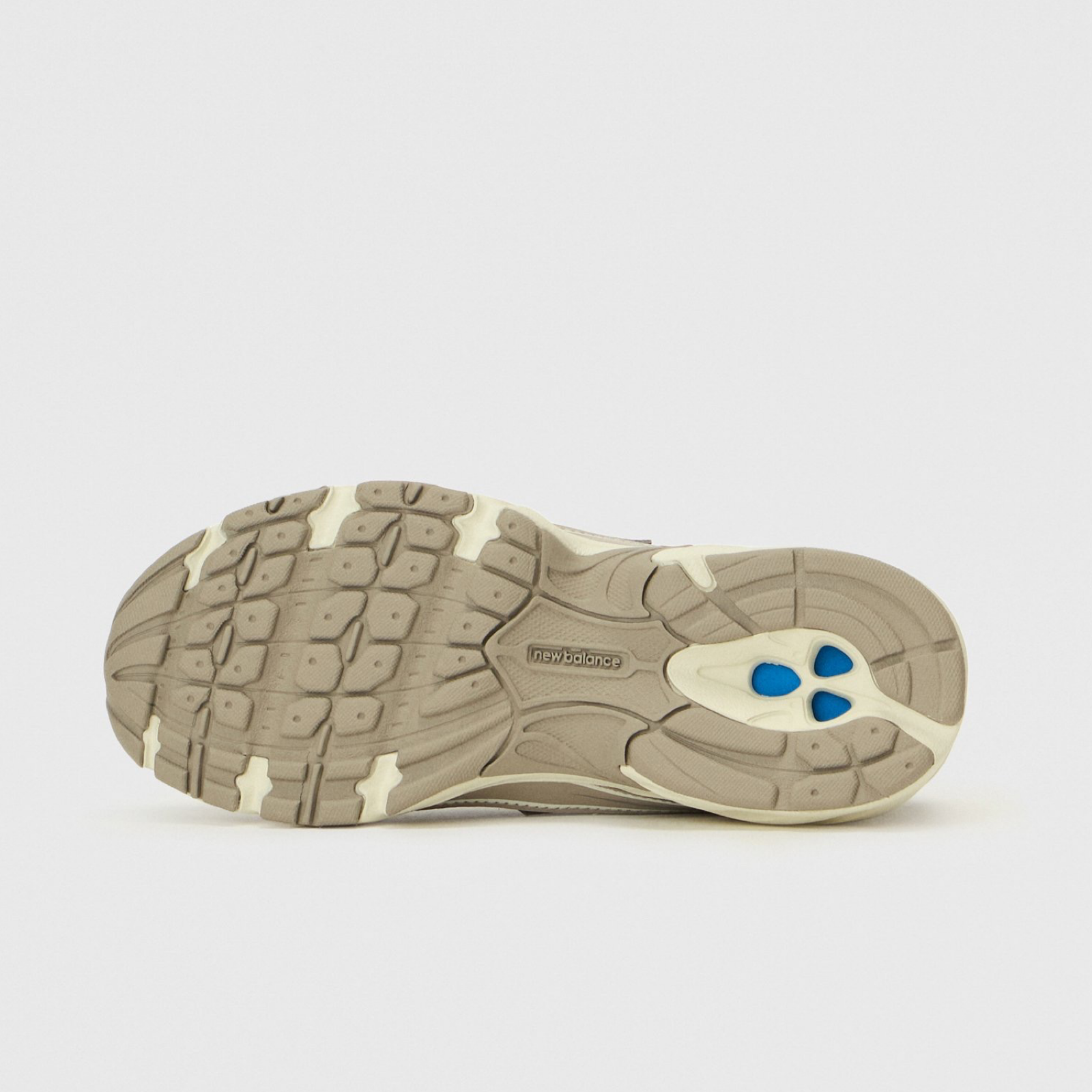 Дамски маратонки New Balance 740 Women Sneakers GR740SA Insole View