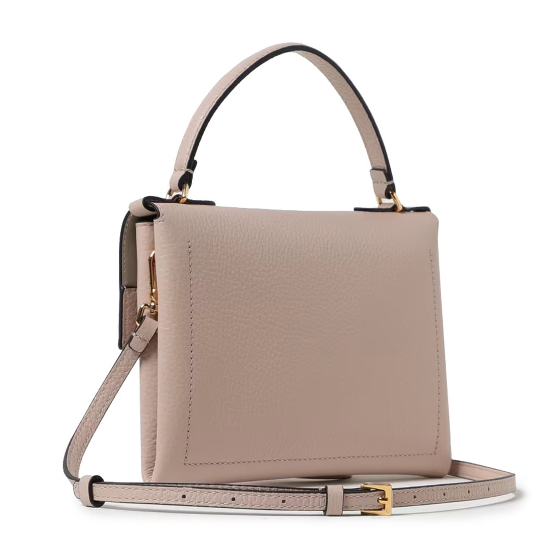 Дамска чанта Women’s handbag Coccinelle
E1MD5190301 N12 Pink back view