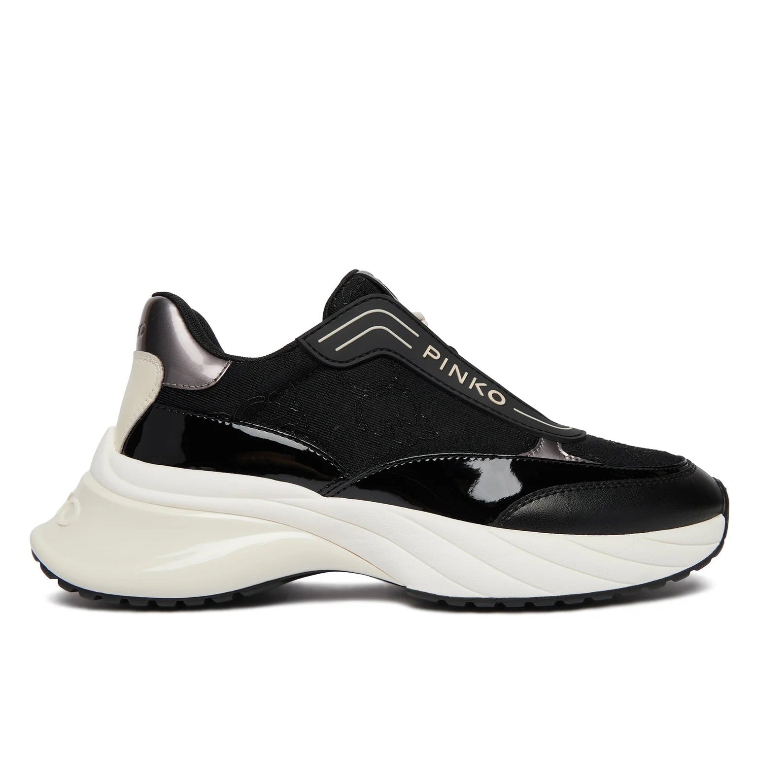 Pinko Ariel 19 Women Sneakers