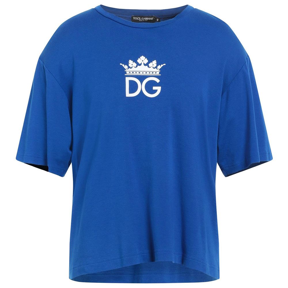 Dolce & Gabbana Men T-Shirt