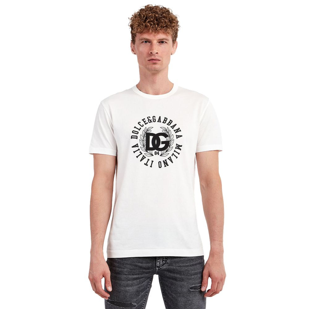 Dolce & Gabbana Men T-Shirt