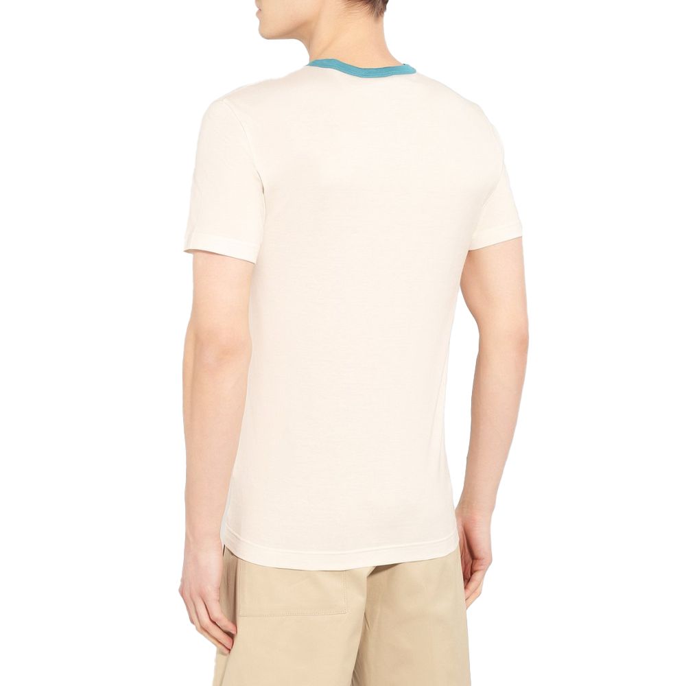 Dolce & Gabbana Good Vibes Men T-Shirt