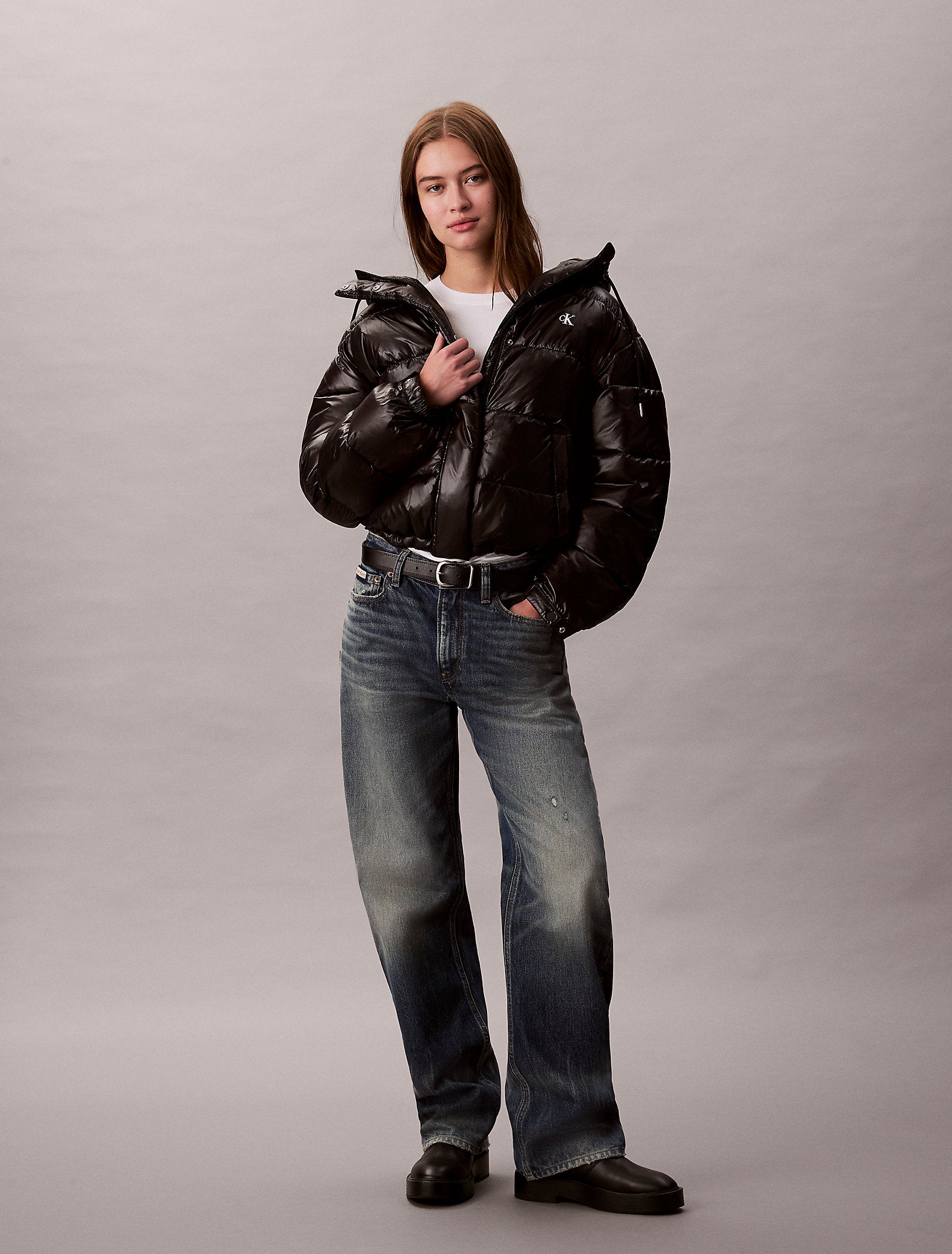 Calvin Klein Women Jacket