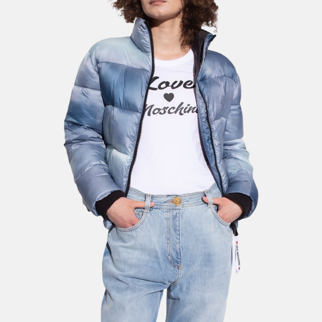 Love Moschino дамско яке