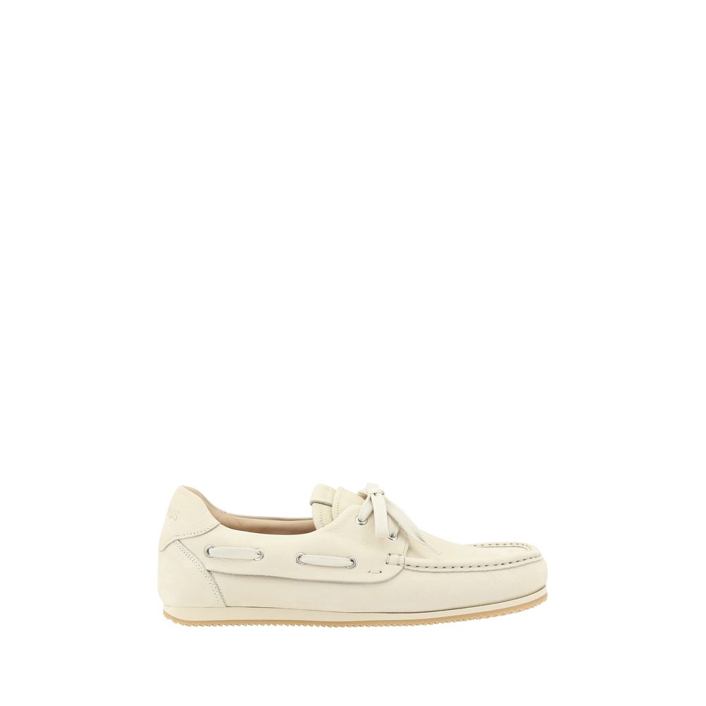 Jacquemus Les Batto мъжки мокасини