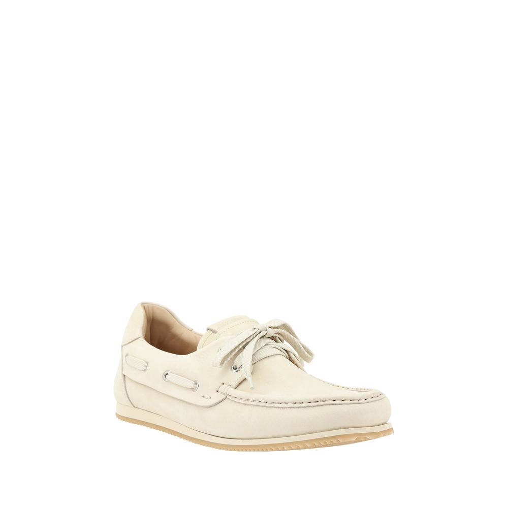 Jacquemus Les Batto мъжки мокасини
