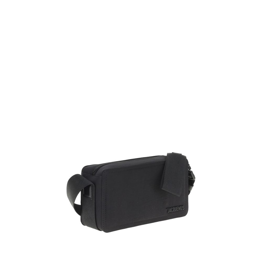 Jacquemus Le Cuerda мъжка чанта