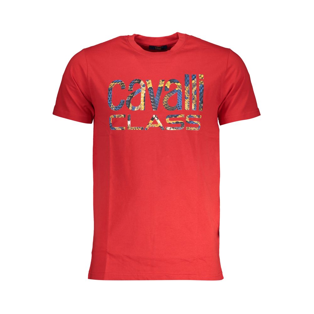 Cavalli Class Men T-Shirt