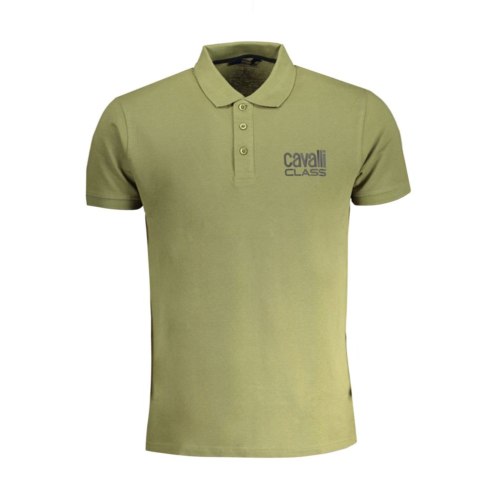 Cavalli Class Men Polo