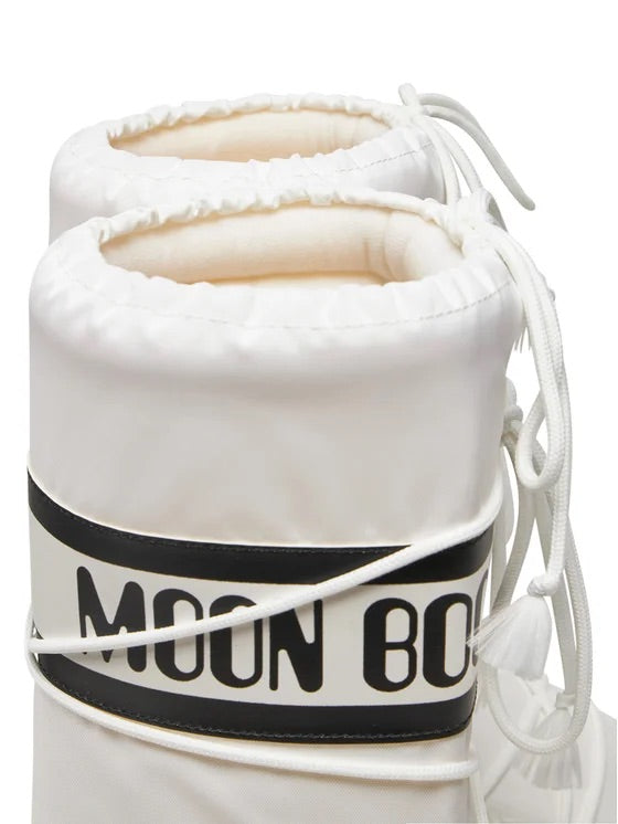 MOON BOOT Icon Nylon Snow Boots