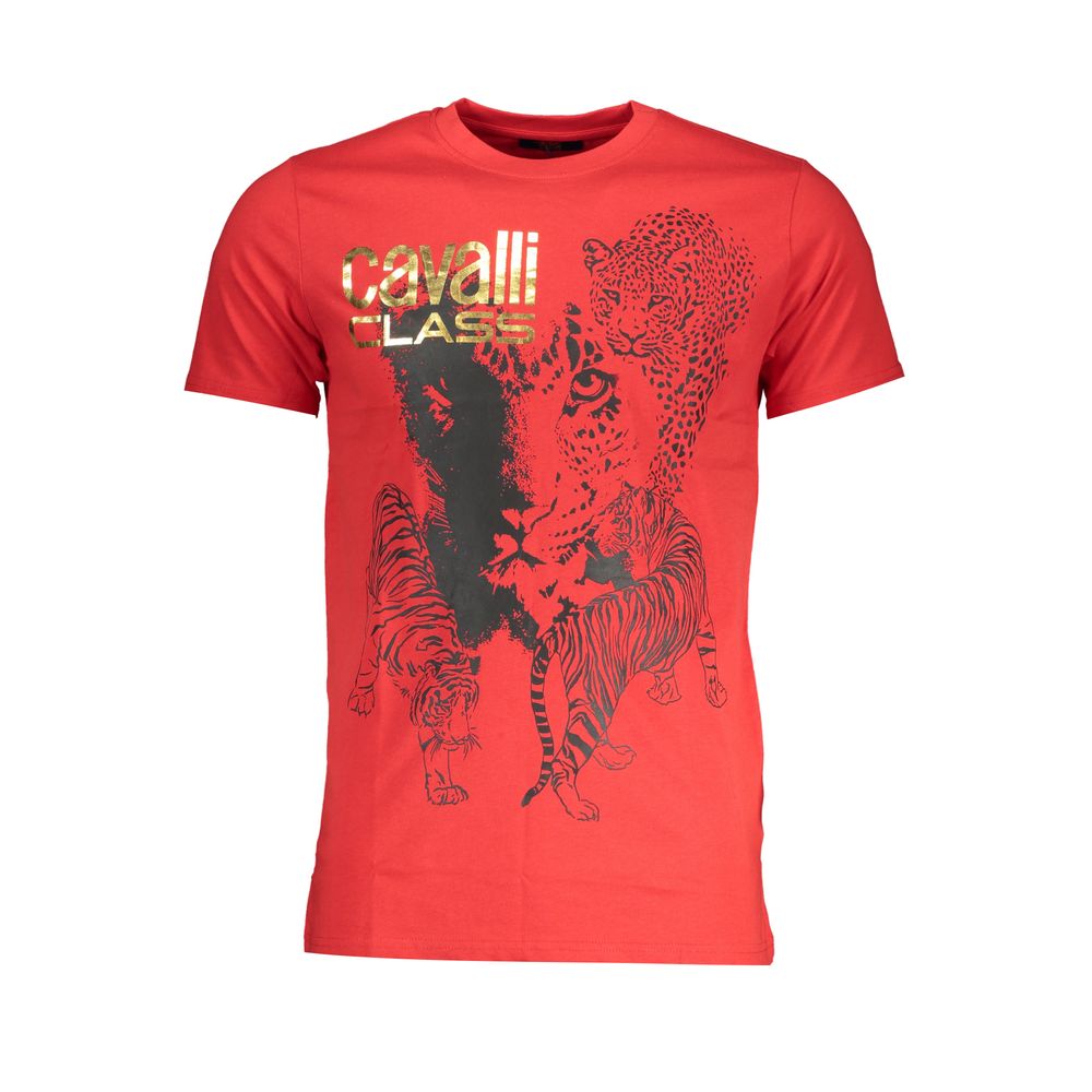 Cavalli Class Men T-Shirt