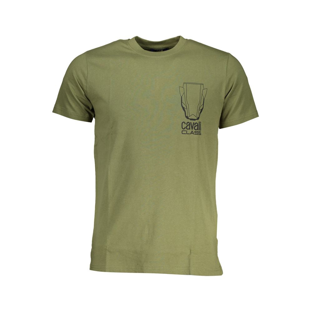 Cavalli Class Men T-Shirt