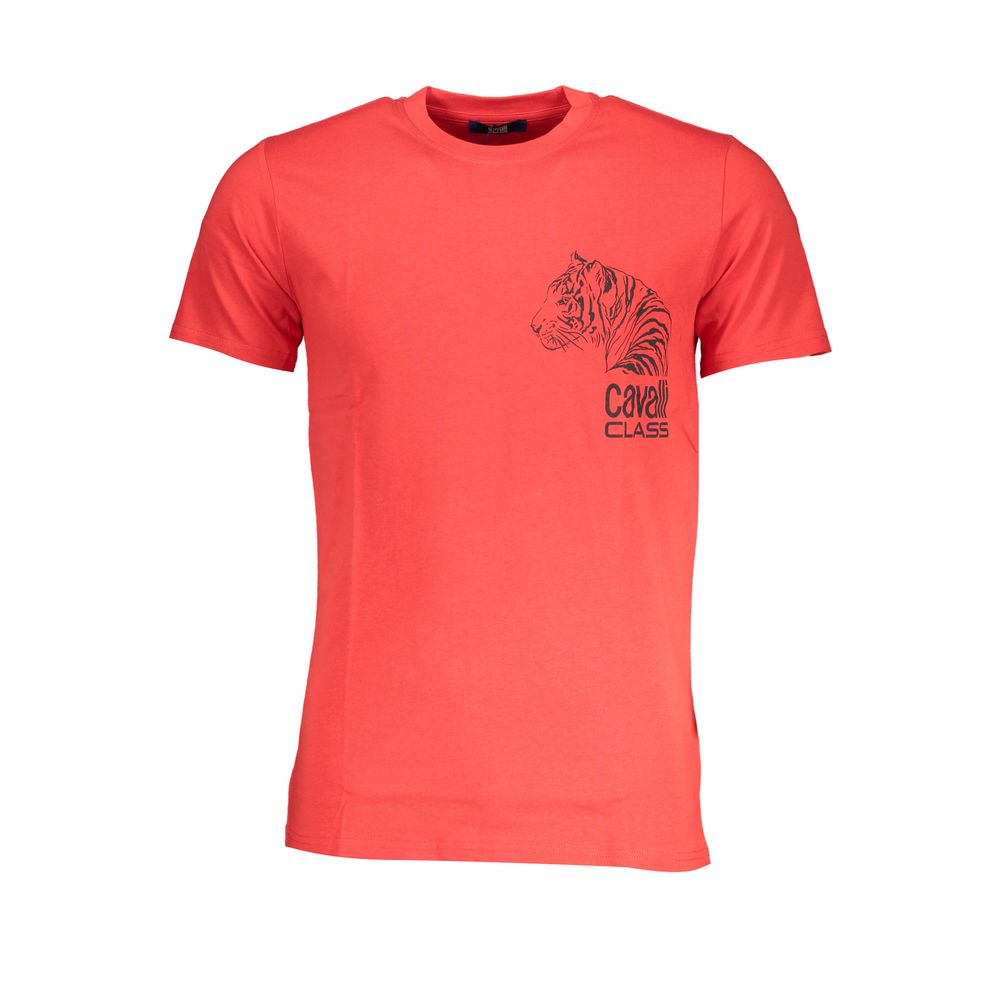 Cavalli Class Men T-Shirt