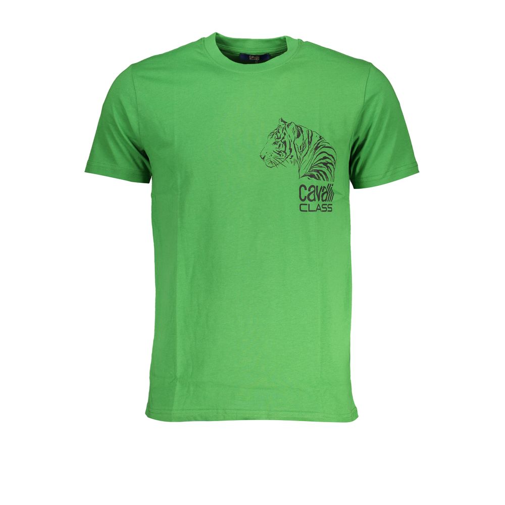 Cavalli Class Men T-Shirt
