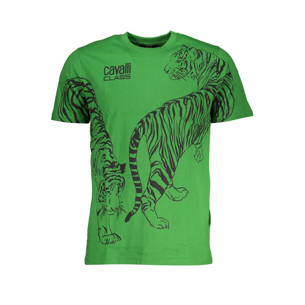 Cavalli Class Men T-Shirt