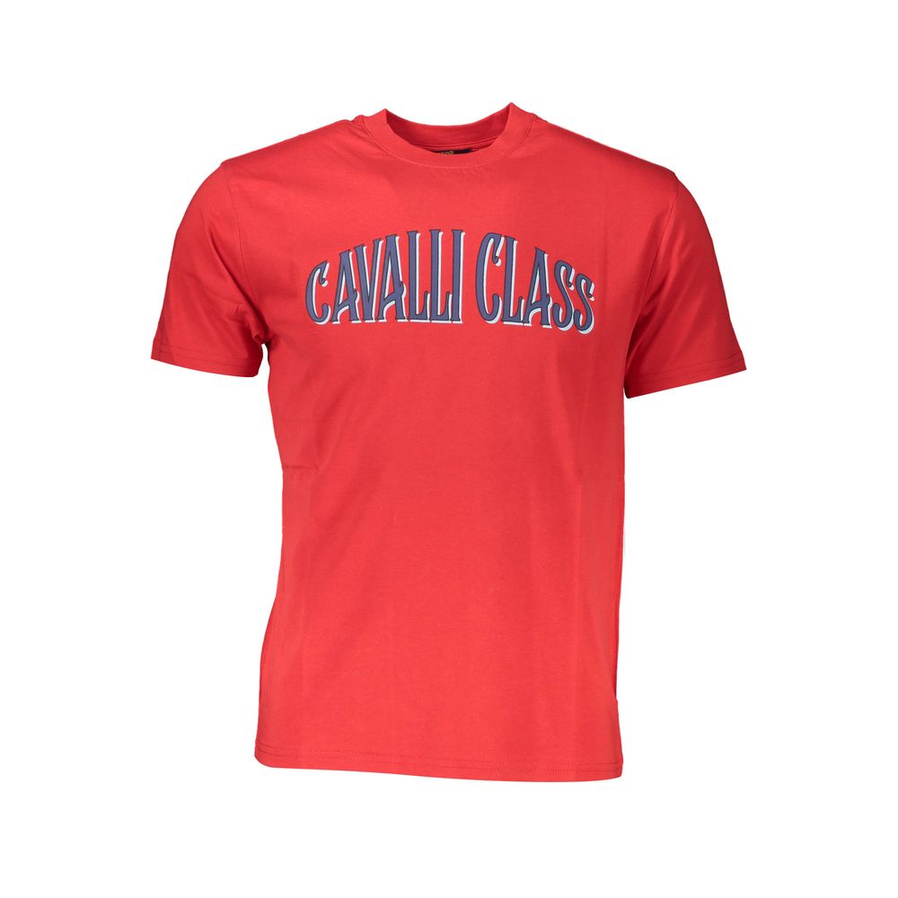 Cavalli Class Men T-Shirt