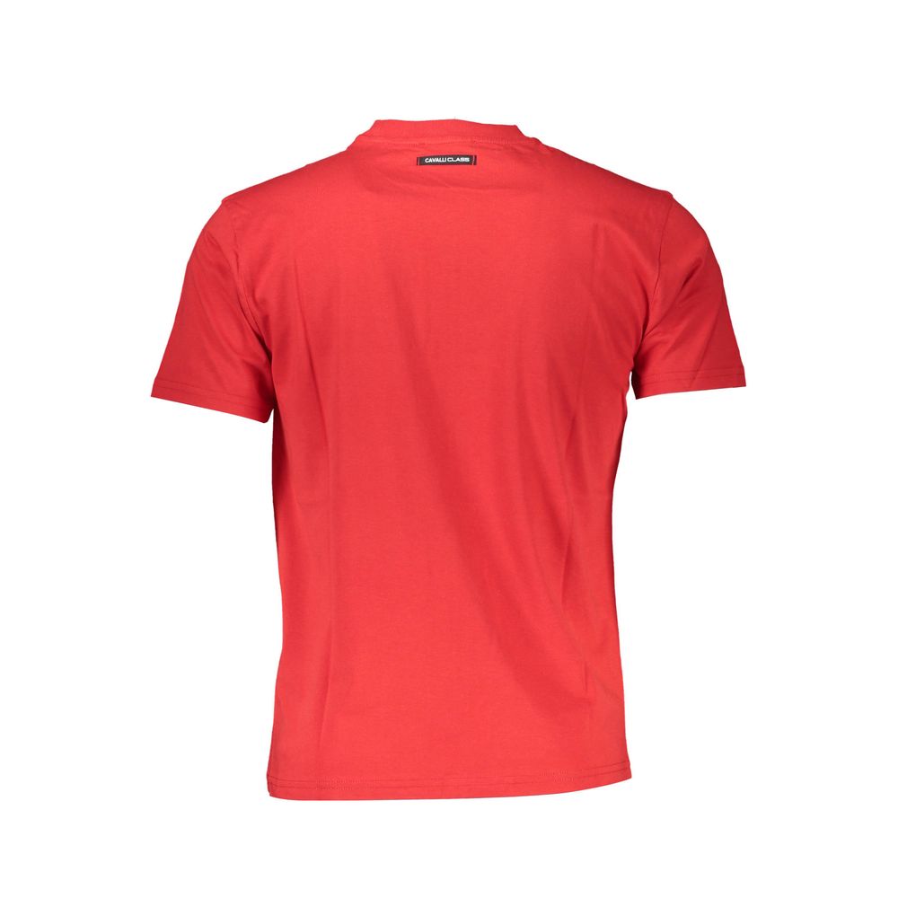 Cavalli Class Men T-Shirt