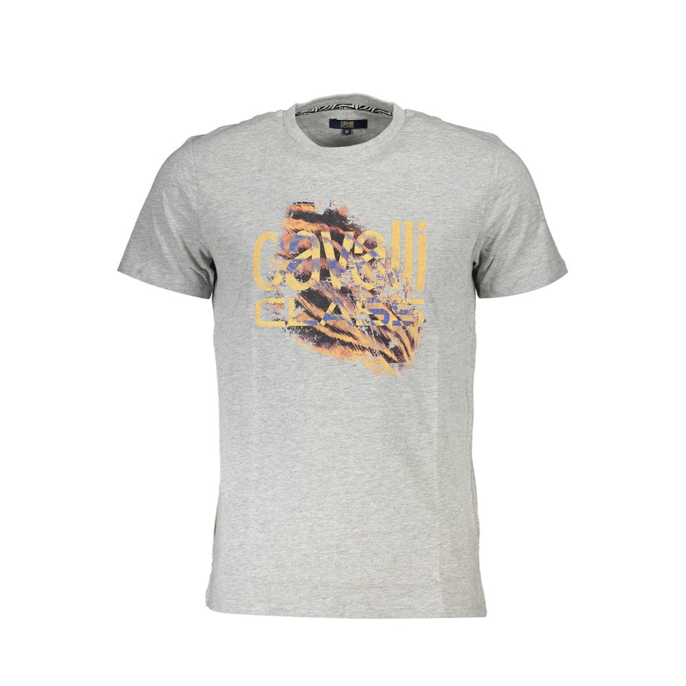Cavalli Class Men T-Shirt