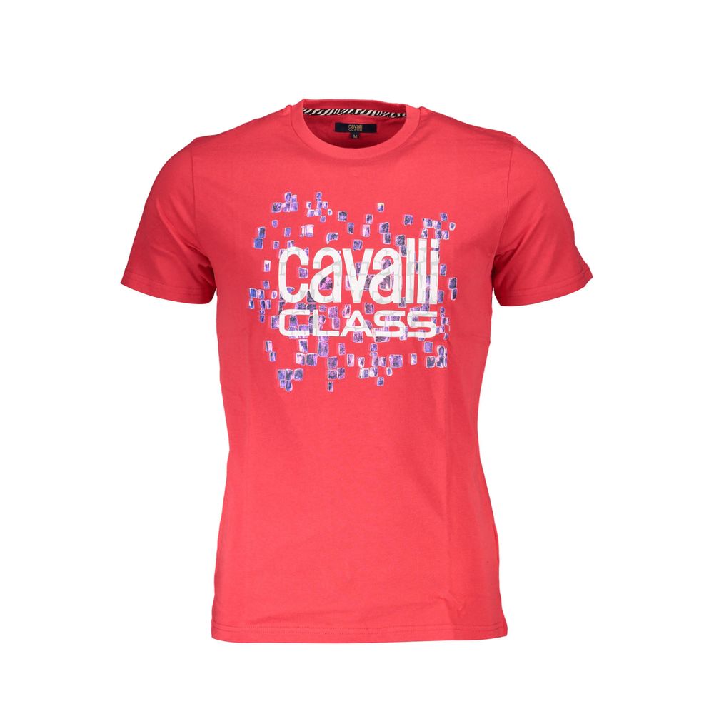 Cavalli Class Men T-Shirt