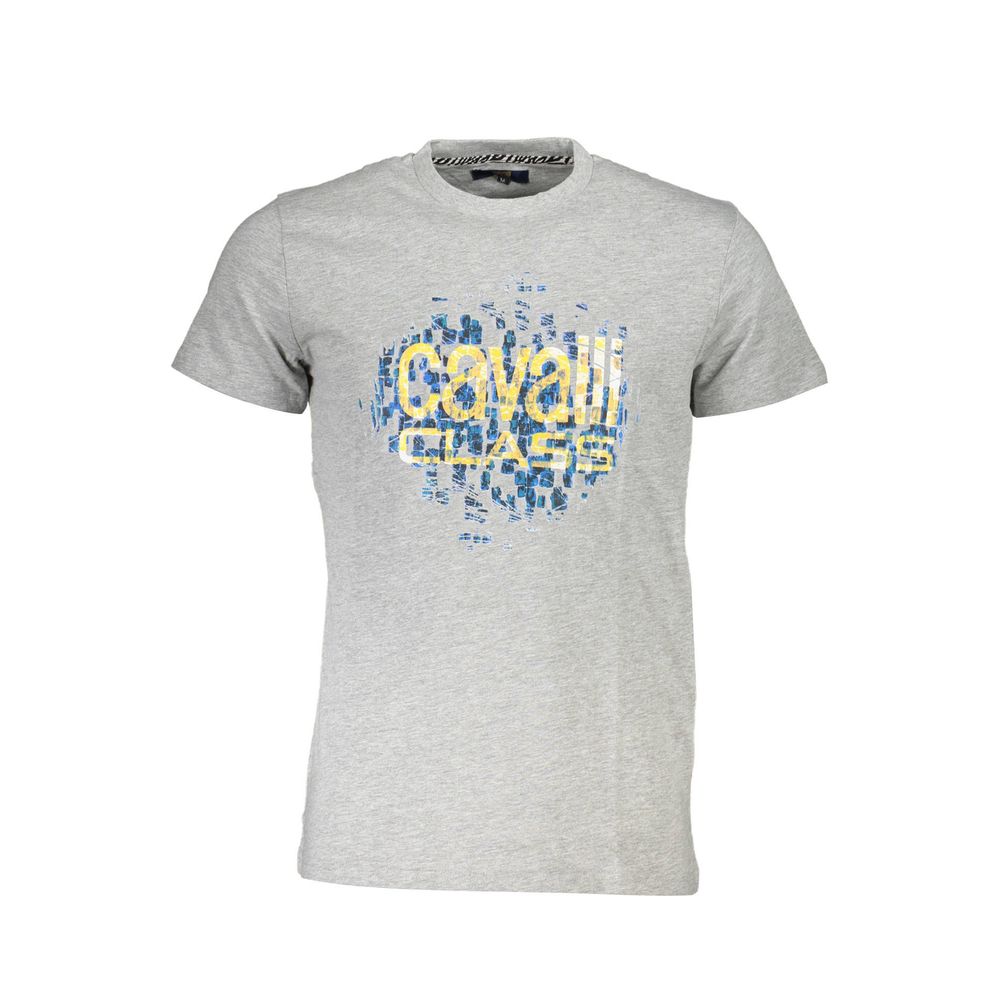 Cavalli Class Men T-Shirt