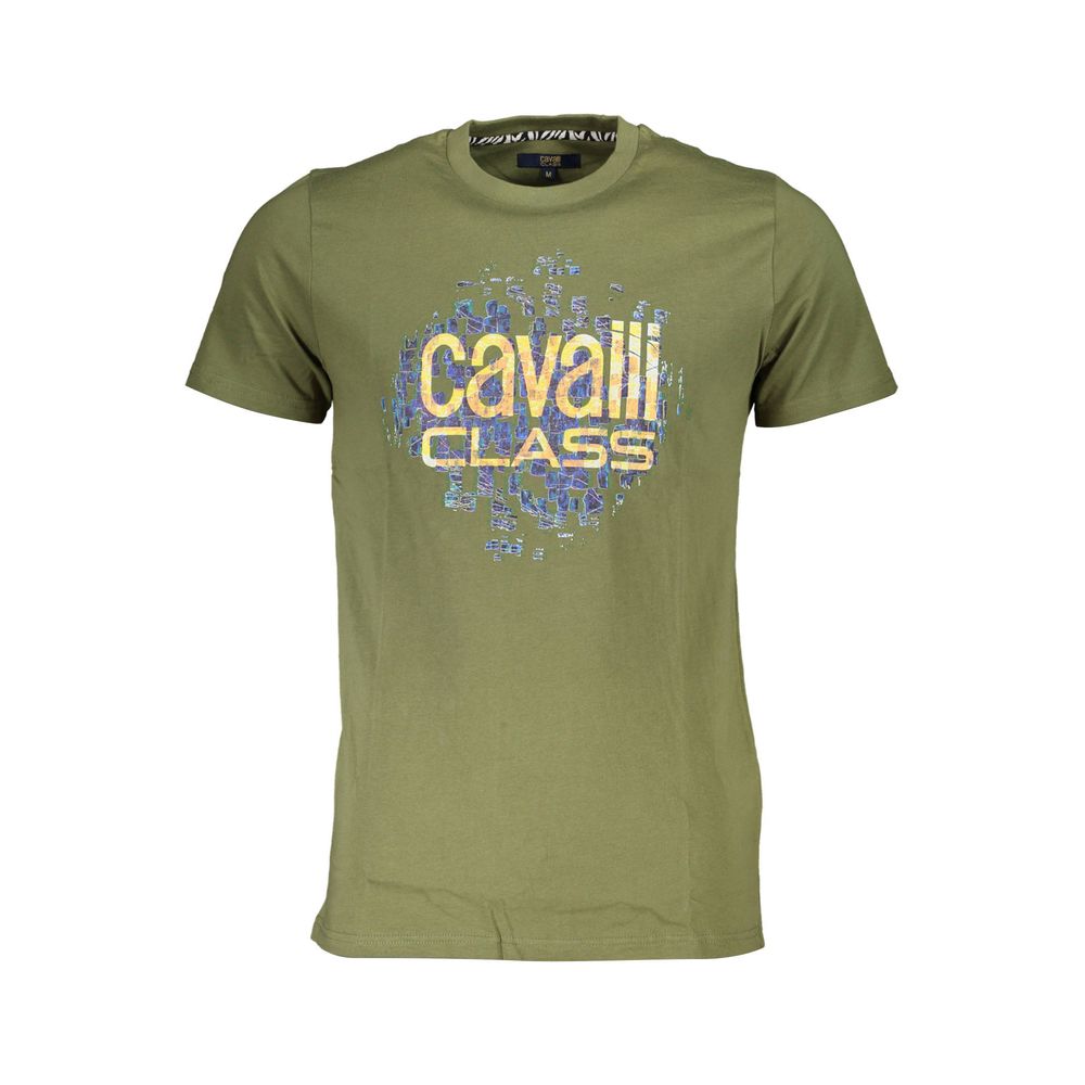 Cavalli Class Men T-Shirt