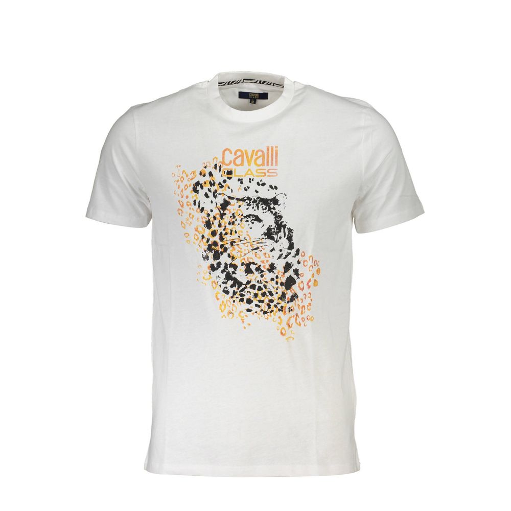Cavalli Class Men T-Shirt