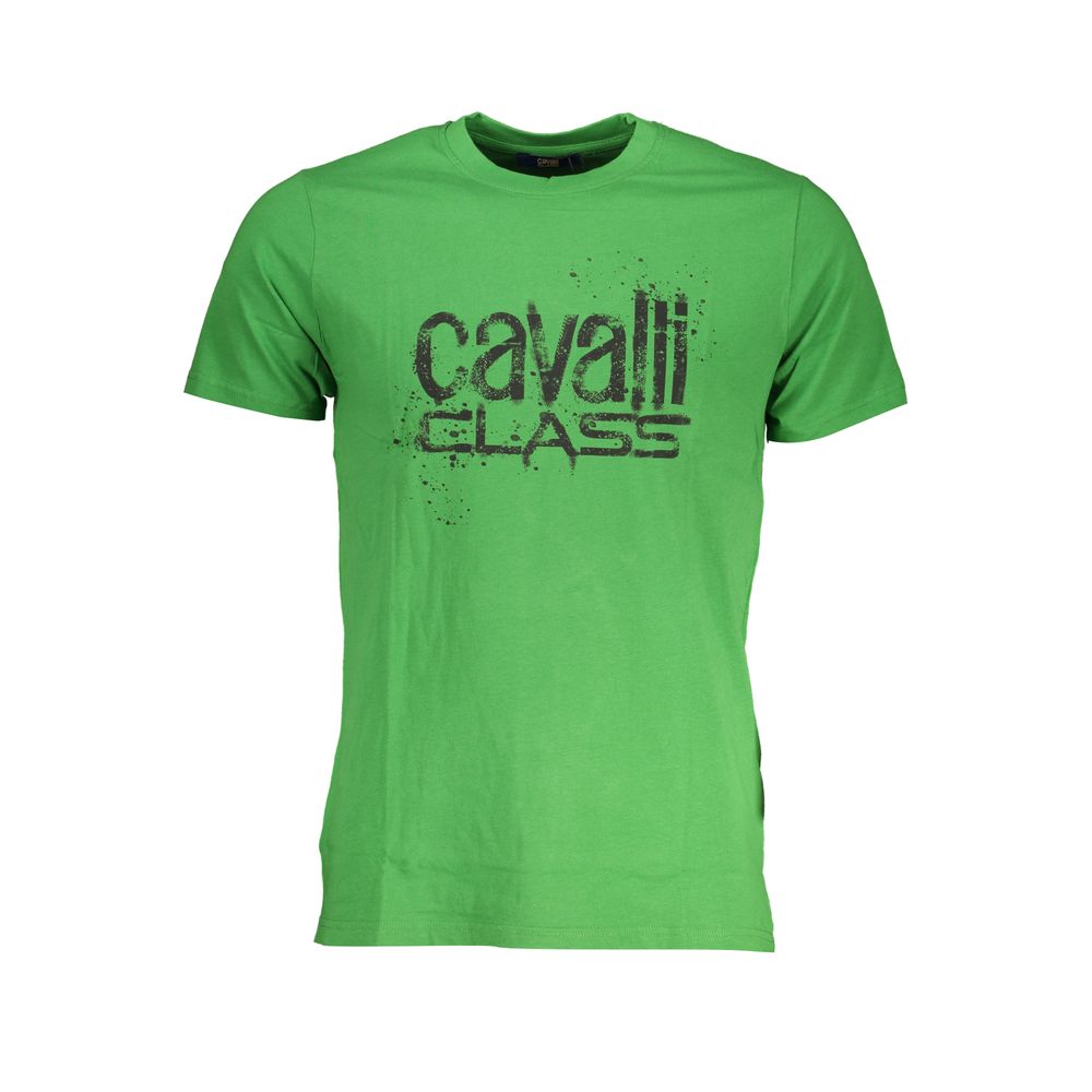 Cavalli Class Men T-Shirt