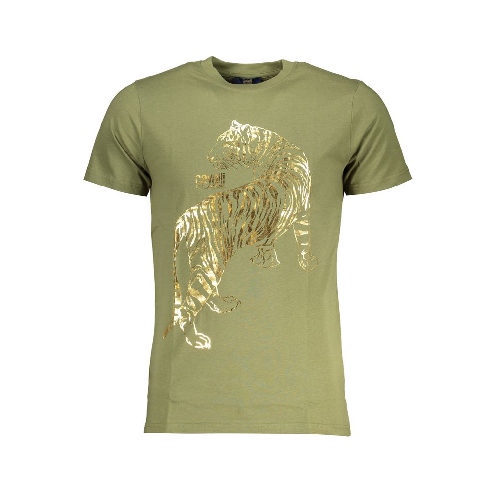 Cavalli Class Men T-Shirt