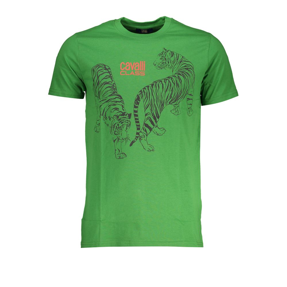 Cavalli Class Men T-Shirt