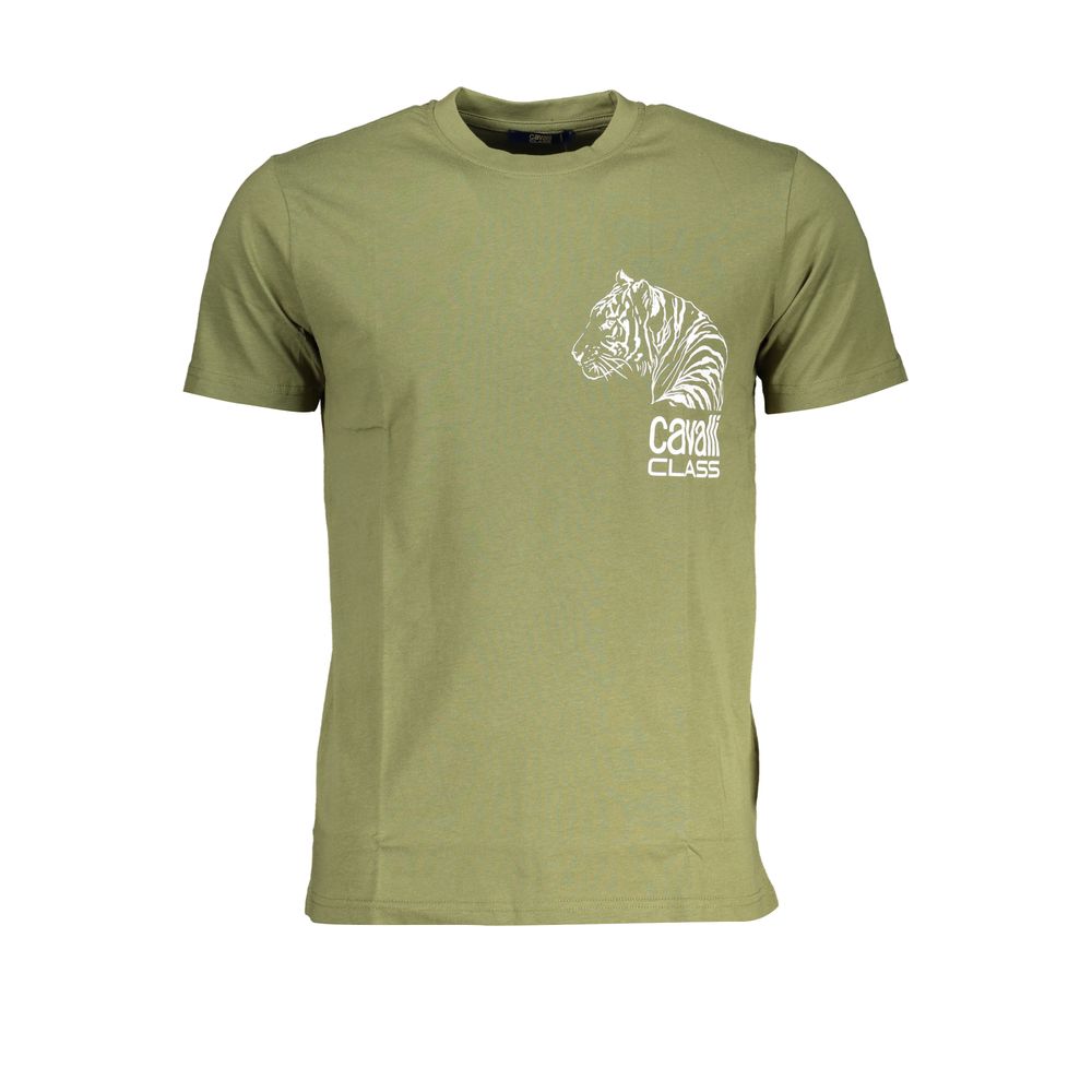 Cavalli Class Men T-Shirt
