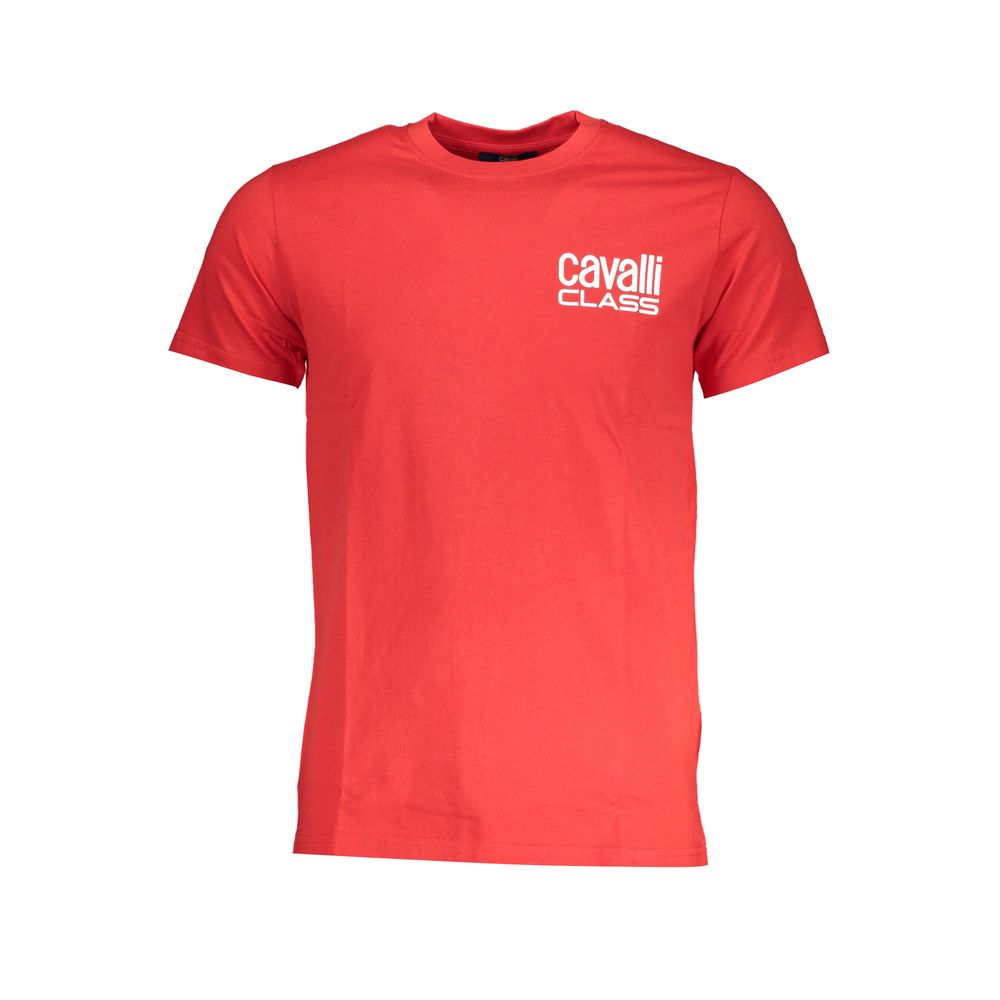 Cavalli Class Men T-Shirt